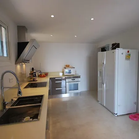 Holiday Impasse De La Vigie Holiday home Les Issambres