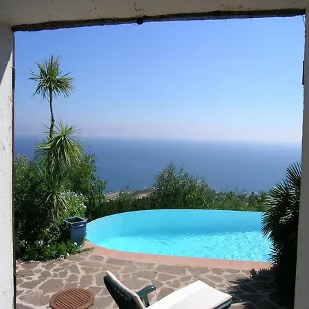 Holiday home Holiday Impasse De La Vigie