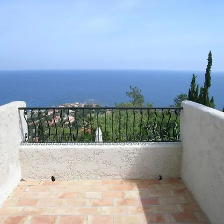 Holiday home Holiday Impasse De La Vigie Les Issambres