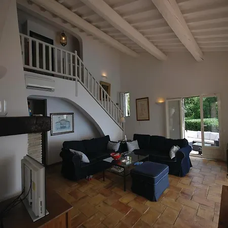 Holiday home Holiday Impasse De La Vigie Les Issambres
