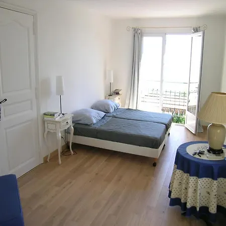 Holiday Impasse De La Vigie Holiday home *