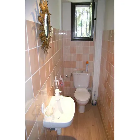 Holiday Impasse De La Vigie Holiday home *